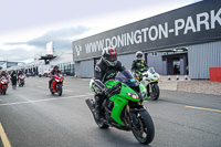 Middle Group Green Bikes